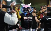 Leones de Yucatán no levantan y pierden ante Guerreros de Oaxaca