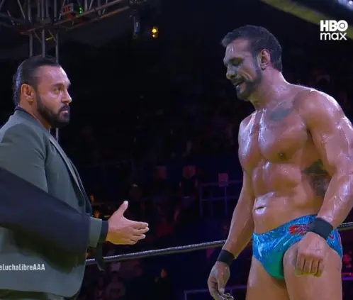 Alberto El Patrón encabezará el próximo evento de la Alianza Universal de Lucha Libre en Ciudad de México el 2 de agosto. @luchalibreaaa Alberto El Patrón encabezará el próximo evento de la Alianza Universal de Lucha Libre en Ciudad de México el 2 de agosto. @luchalibreaaa