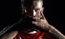 Arsenal firma Viktor Gyökeres, la bomba del verano en la Premier League