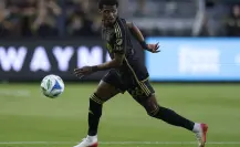 Javairo Dilrosun vuelve al América, Los Angeles FC rechaza comprarlo