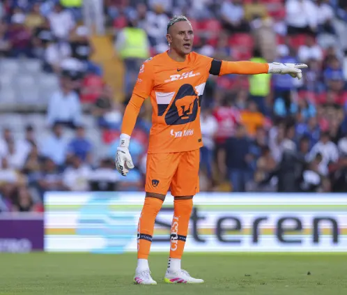 Getty Images- Agustin Cuevas