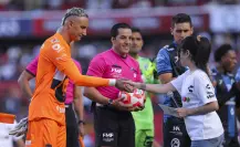 Keylor Navas La victoria era importante para nosotros