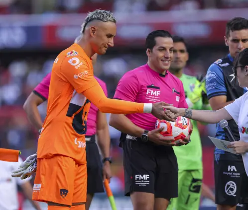 Getty Images- Agustin Cuevas