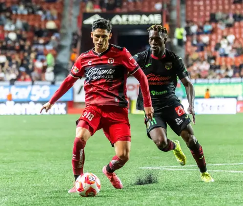 Tijuana y Ciudad Juárez no pasaron del empate (Getty Images)