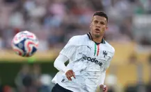 Esto vale Nelson Deossa, la joya del Monterrey que quieren en Europa