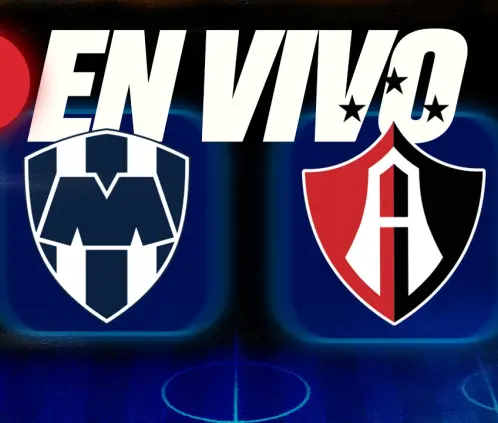 EN VIVO | Monterrey vs Atlas: Sigue todas las acciones desde el Estadio BBVA (Foto: POSTA Deportes) EN VIVO | Monterrey vs Atlas: Sigue todas las acciones desde el Estadio BBVA (Foto: POSTA Deportes)