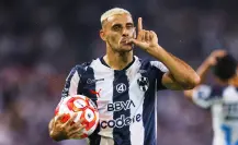 Doménec Torrent llena de elogios a Germán Berterame por su triplete