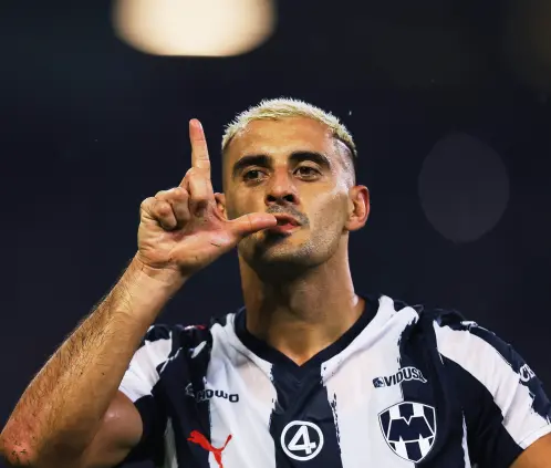 Monterrey gana a Atlas y regresa triunfal al Estadio BBVA (Foto: Ricardo Rodríguez / POSTA Deportes) Monterrey gana a Atlas y regresa triunfal al Estadio BBVA (Foto: Ricardo Rodríguez / POSTA Deportes)