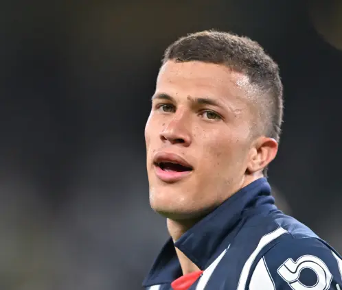 ¿Cuál es el futuro de Nelson Deossa en Monterrey? Esto sabemos… (Photo by Azael Rodriguez/Getty Images) ¿Cuál es el futuro de Nelson Deossa en Monterrey? Esto sabemos… (Photo by Azael Rodriguez/Getty Images)