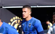 Nelson Deossa es feliz en Monterrey, según Domenec Torrent