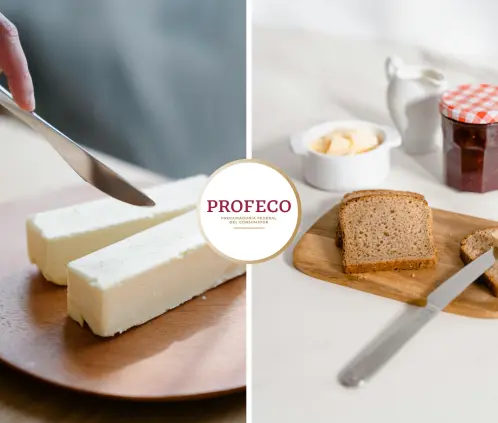 Profeco aprueba esta mantequilla sin sal que casi nadie conoce y supera a las marcas más famosas (Foto: Pexels) Profeco aprueba esta mantequilla sin sal que casi nadie conoce y supera a las marcas más famosas (Foto: Pexels)