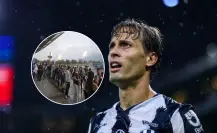 ¡Problemas en el Estadio BBVA! Monterrey presenta deficiencias en accesos con abonos digitales