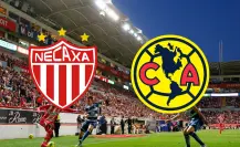 Violencia en Aguascalientes ¿Se juega el Necaxa vs. América?
