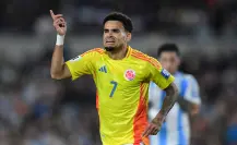 Bayern Munich suelta la bomba y se lleva a Luis Díaz del Liverpool