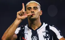 Germán Berterame: “Me gusta cerrarle a la boca a los que me critican”