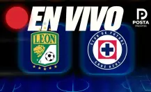EN VIVO | Cruz Azul vs. León; sigue las acciones de la Jornada 3 del Apertura 2025
