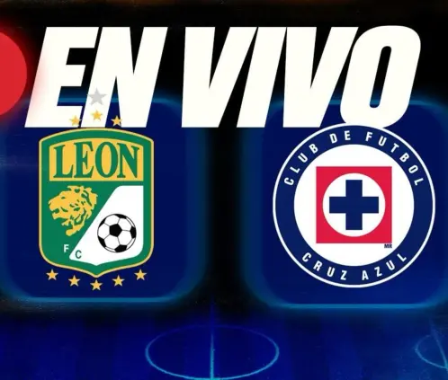 Cruz Azul y León se enfrentan la noche de este sábado en la Jornada 3 del Apertura 2025, previo al parón por la Leagues Cup. Cruz Azul y León se enfrentan la noche de este sábado en la Jornada 3 del Apertura 2025, previo al parón por la Leagues Cup.