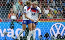 Inglaterra vence a España en penales y conquista el bicampeonato de la Eurocopa Femenina