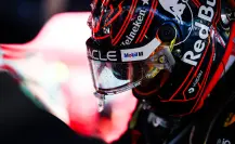 Max Verstappen se lanza en contra de FIA debido a la lluvia
