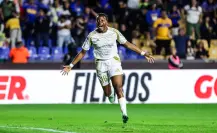 Thembi Kgatlana finalmente vuelve a Tigres Femenil para el Apertura 2025