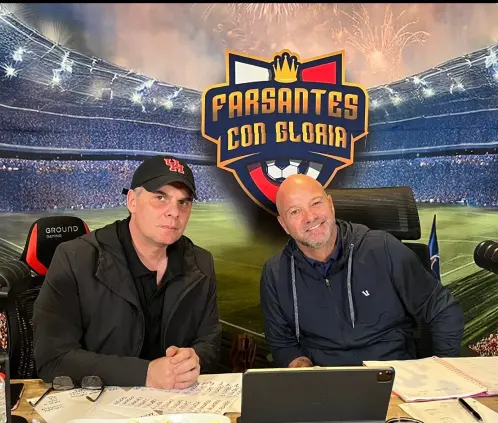 TV Azteca sorprendió al reemplazar a Christian Martinoli por una IA en el Toluca vs. Tigres. @martinolimx TV Azteca sorprendió al reemplazar a Christian Martinoli por una IA en el Toluca vs. Tigres. @martinolimx