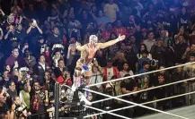 Locura total en la Arena CDMX con el WWE SuperShow 2025