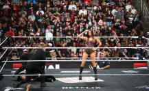Chelsea Green se suma a los SuperShows de WWE en México tras ser amenazada de muerte