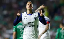 Directiva del Real Betis viaja a México para cerrar el fichaje de Nelson Deossa del Monterrey