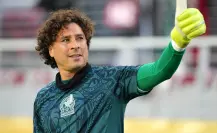 Memo Ochoa se irá a la Segunda División de Portugal, ¿cuál será su nuevo club?