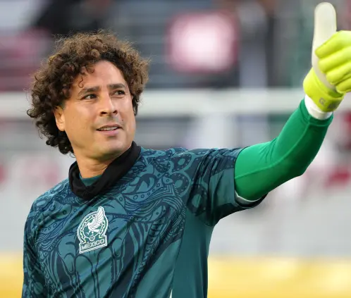 Memo Ochoa firmaría con el Portimonense de la Segunda División de Portugal con 40 años de edad. Getty Images Memo Ochoa firmaría con el Portimonense de la Segunda División de Portugal con 40 años de edad. Getty Images