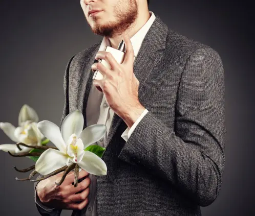 Este perfume árabe hace que la vainilla sea una carta de presentación elegante (Getty images) Este perfume árabe hace que la vainilla sea una carta de presentación elegante (Getty images)