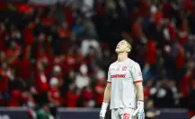 ¿Cuándo fue la última vez que Toluca recibió cuatro goles en el Nemesio Diez?