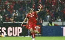 Palmeiras redobla la apuesta por Marcel Ruiz, ¿Toluca se queda sin su crack?