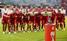 ¡Sueño cumplido! Toluca hace realidad el deseo de abuelita aficionada a los Diablos
