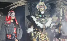 Penta Zero Miedo cae ante Gunther en WWE Supershow 2025