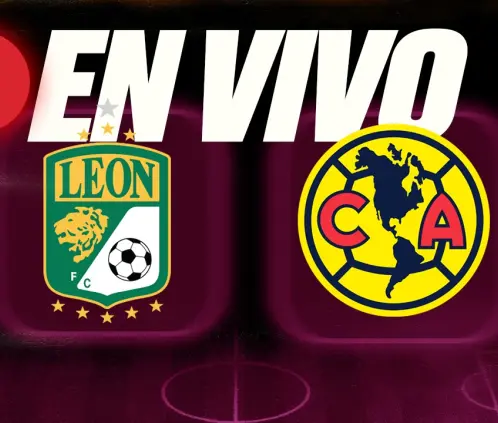 EN VIVO | León Femenil vs América Femenil: Sigue todas las acciones desde el Nou Camp (Foto: POSTA Deportes)