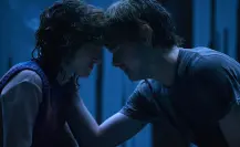 Así se verían los personajes de Stranger Things al estilo Studio Ghibli según la IA