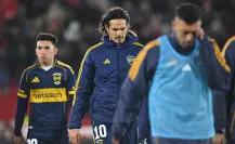Boca Juniors en crisis: Atraviesa la peor racha de su historia