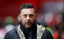 ¿Se va o se queda? Antonio Mohamed revela su situación con Toluca