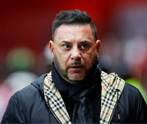 ¿Se va o se queda? Antonio Mohamed revela su situación con Toluca (Photo by Rodrigo Oropeza/Getty Images) ¿Se va o se queda? Antonio Mohamed revela su situación con Toluca (Photo by Rodrigo Oropeza/Getty Images)