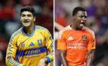 Tigres vs. Houston Dynamo: ¿Cómo y dónde ver el partido de la Leagues Cup 2025?