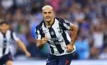 Germán Berterame, el goleador del 2025 que la Selección Mexicana tiene olvidado