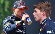 Max Verstappen seguiría en Red Bull un año más por este motivo