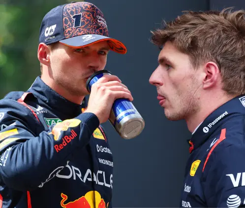 Max Verstappen seguiría en Red Bull un año más por este motivo (Photo by Mark Thompson/Getty Images) Max Verstappen seguiría en Red Bull un año más por este motivo (Photo by Mark Thompson/Getty Images)
