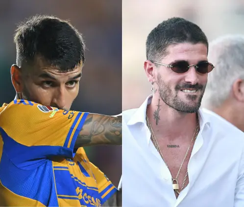 Leagues Cup 2025: La MLS golea a la Liga MX en los jugadores más caros del torneo (Photo by Azael Rodriguez/Getty Images)