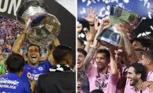 Leagues Cup 2025: Estos son todos los campeones de la historia del torneo entre Liga MX y MLS
