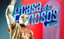 Místico rechazó a La Casa de los Famosos México por esta razón