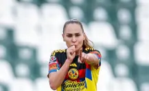 América Femenil vence a León con debut de Bruna Vilamala