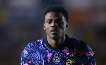 Javairo Dilrosun fuera de los planes del América 