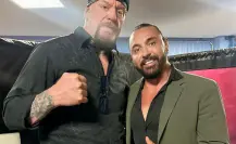 The Undertaker apunta a sumarse a la Triple A rumbo a Triplemanía XXXIII